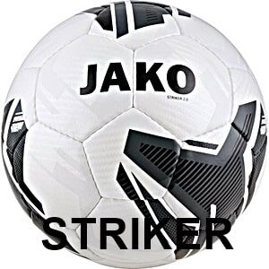 Piłka JAKO Striker